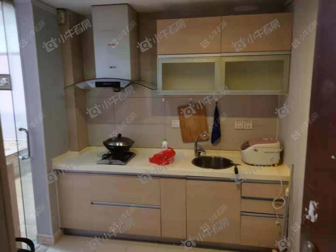 莱蒙双子星座公寓房源 常州莱蒙双子星座公寓在租房源_小牛看房