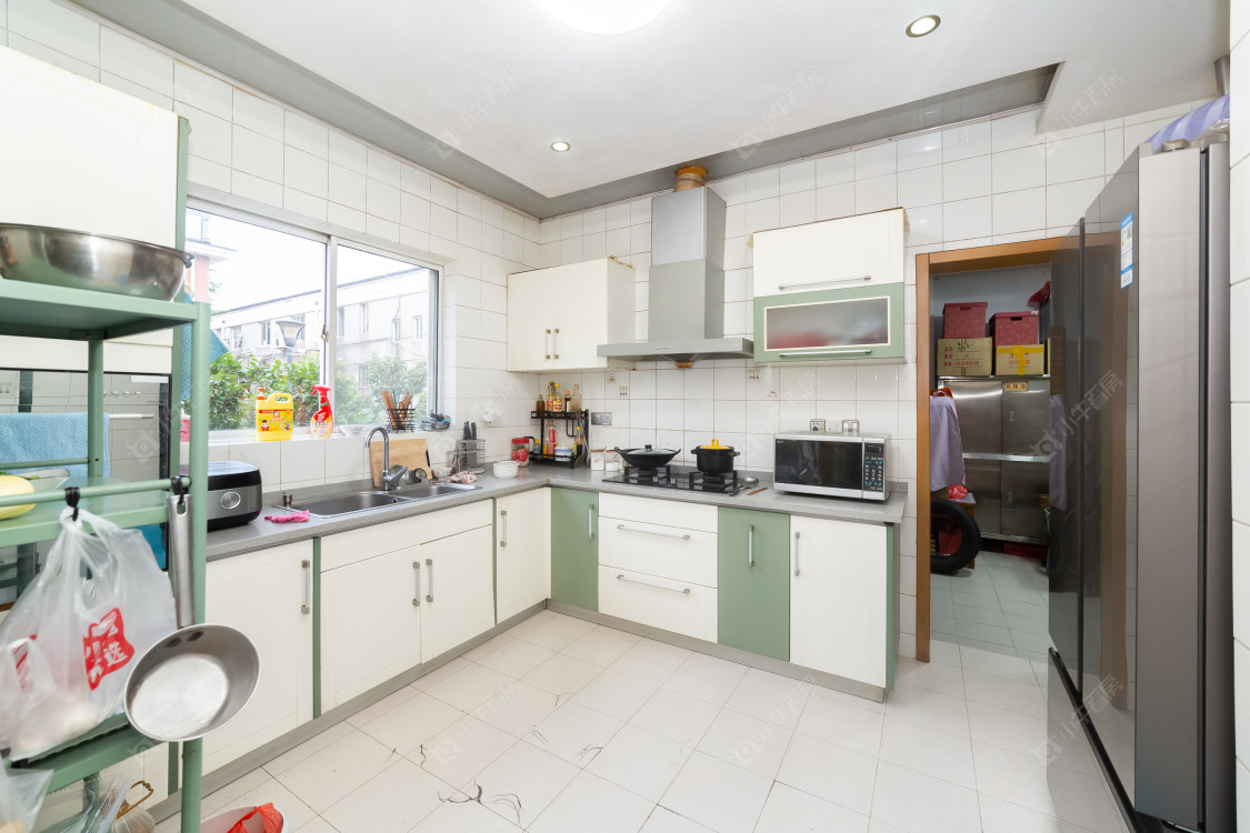 常州新昌花苑南区在售二手房源室内图_小牛看房