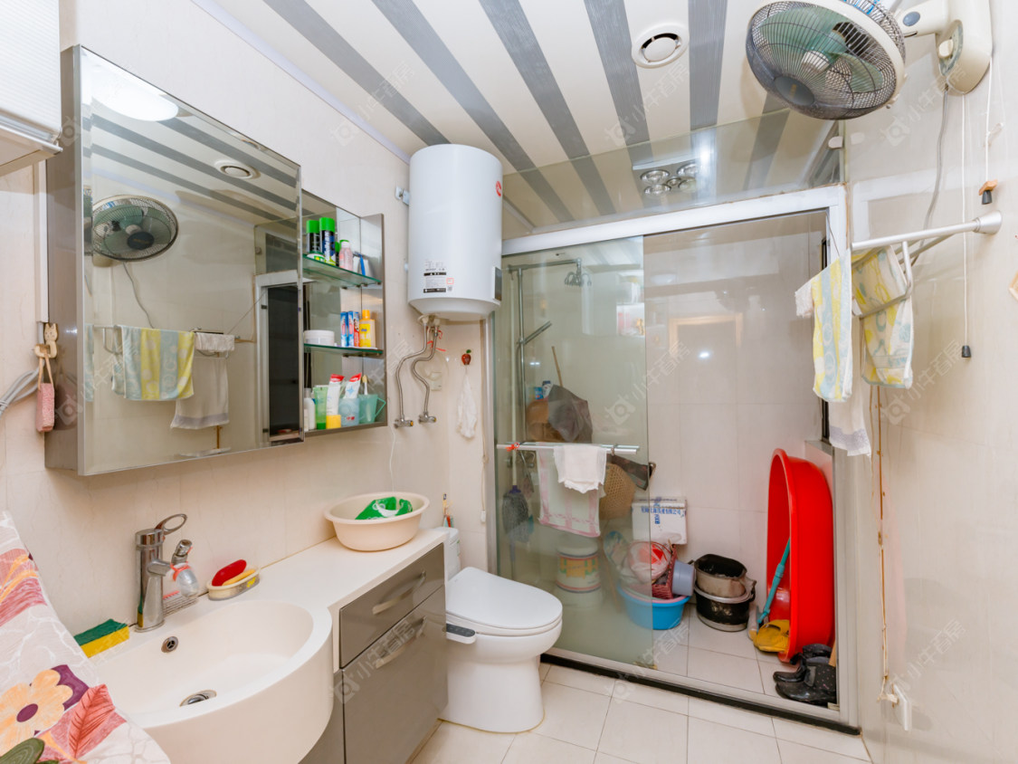 常州金色新城西区在售二手房源室内图_小牛看房