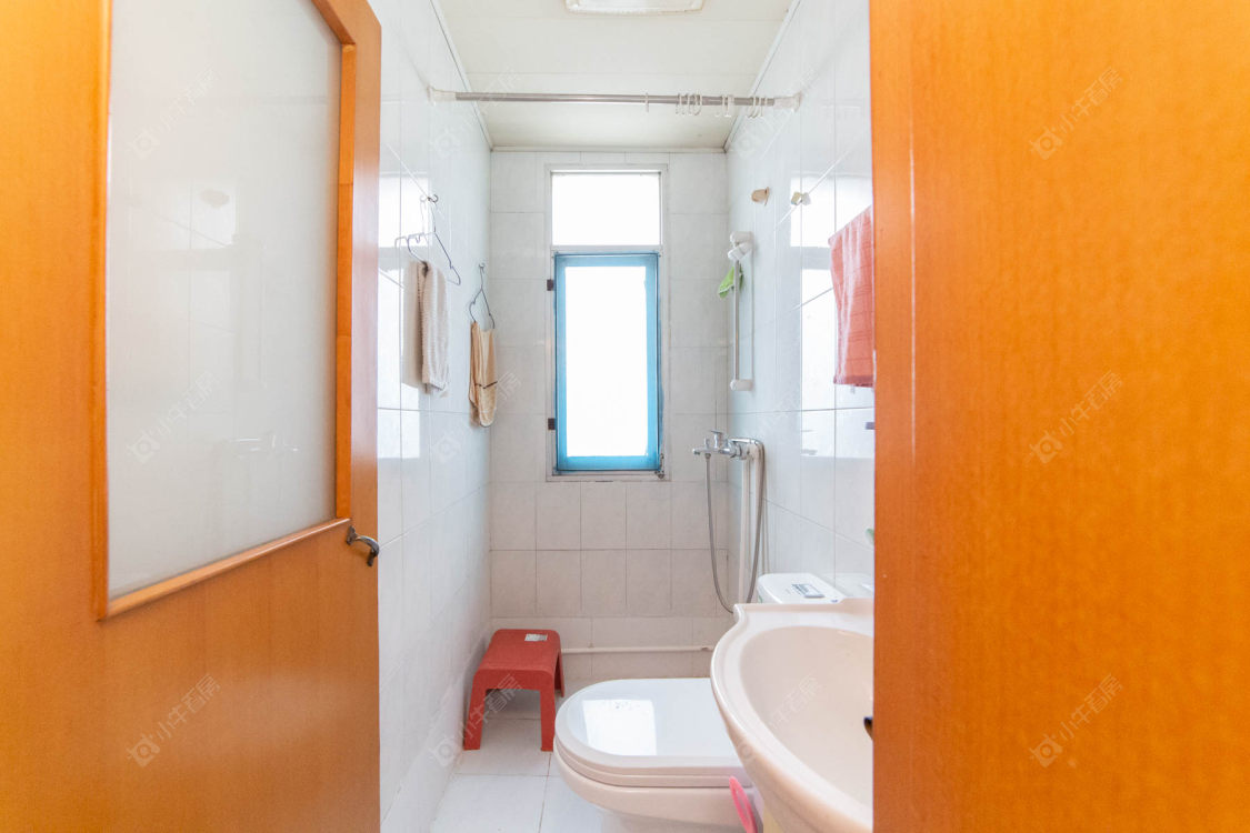 常州常钢宿舍在售二手房源室内图_小牛看房