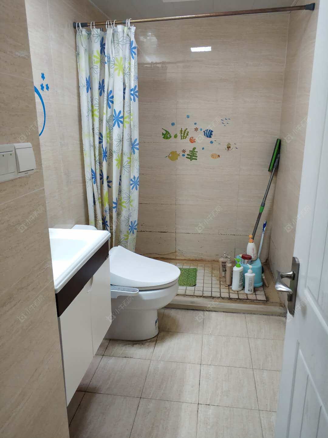 常州晋陵北苑在租房源_小牛看房