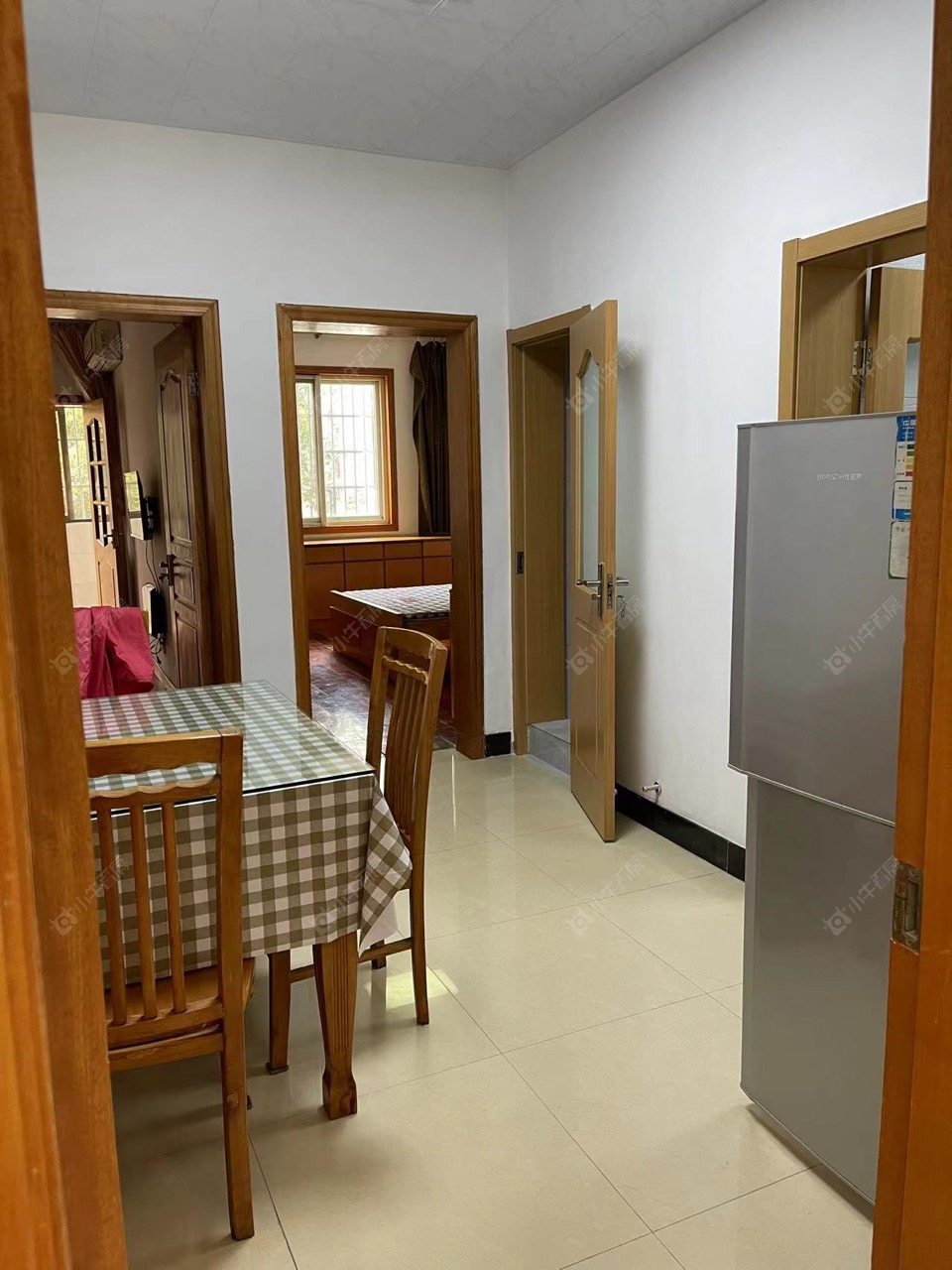 常州浦北新村在租房源室内图_小牛看房