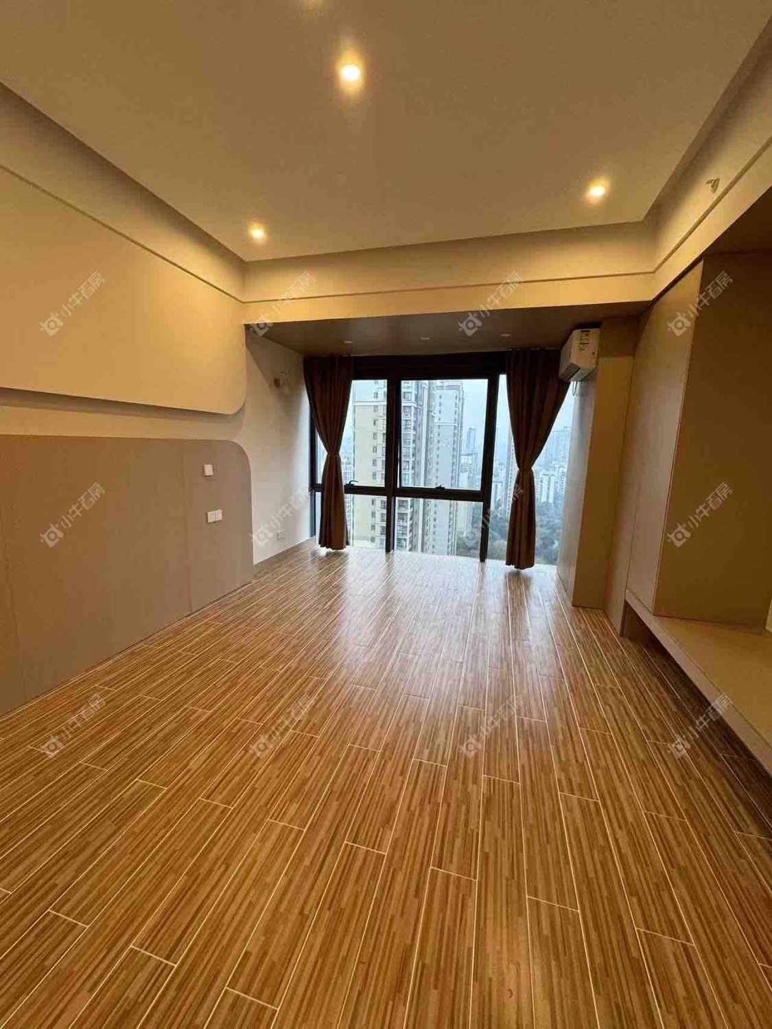 常州世茂广场在租房源室内图_小牛看房