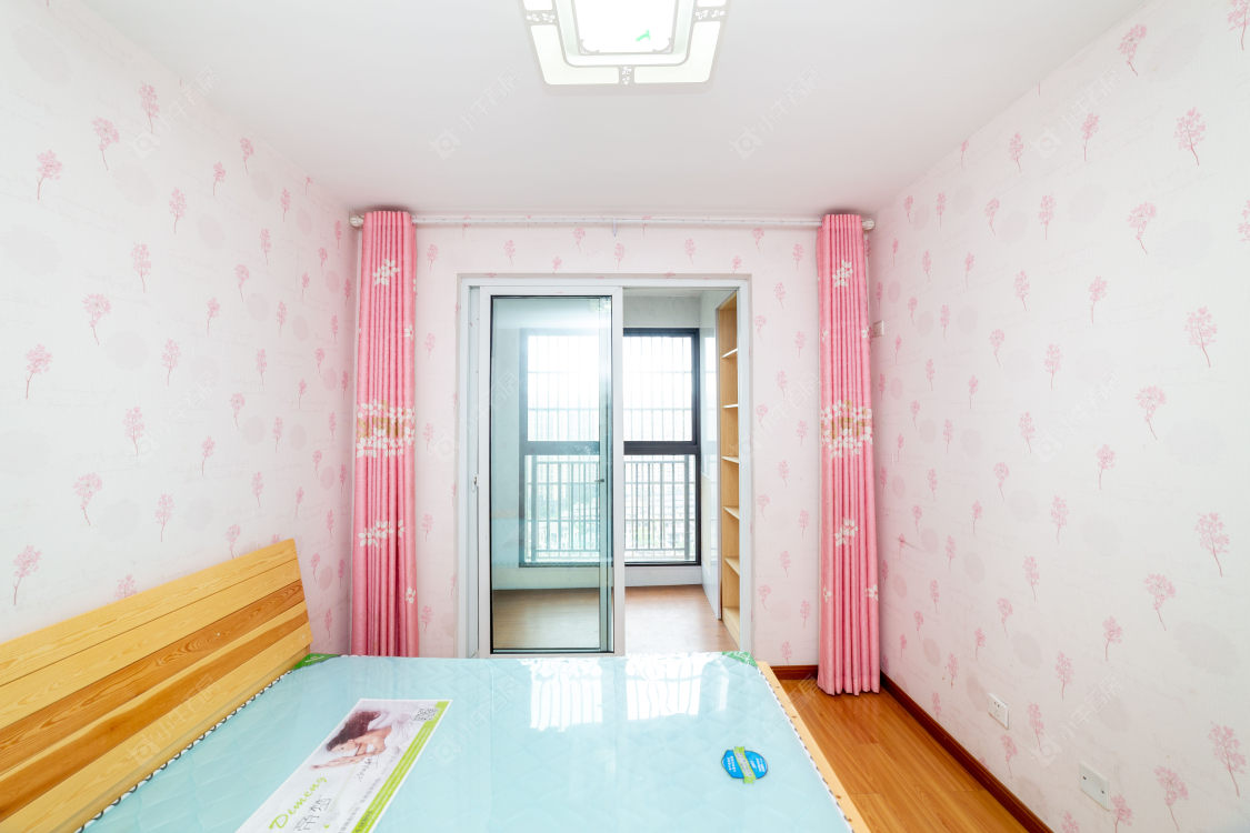 常州紫韵香庭一期在售二手房源室内图_小牛看房