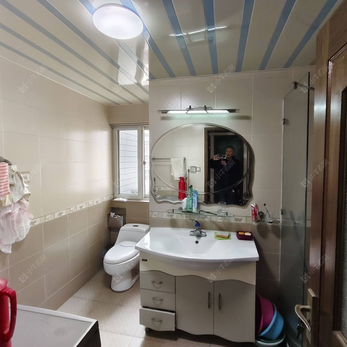 常州景福苑在租房源室内图_小牛看房