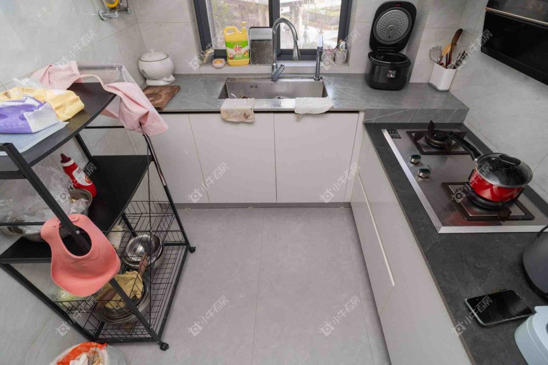 常州港悦府在租房源_小牛看房