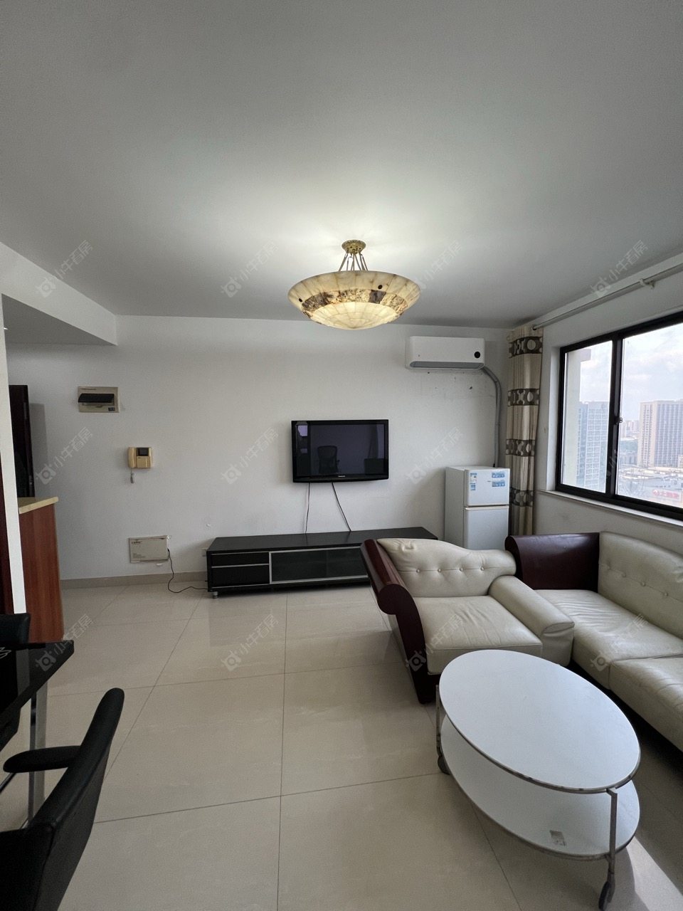 常州新城公馆国际公寓2室1厅在租房源出租