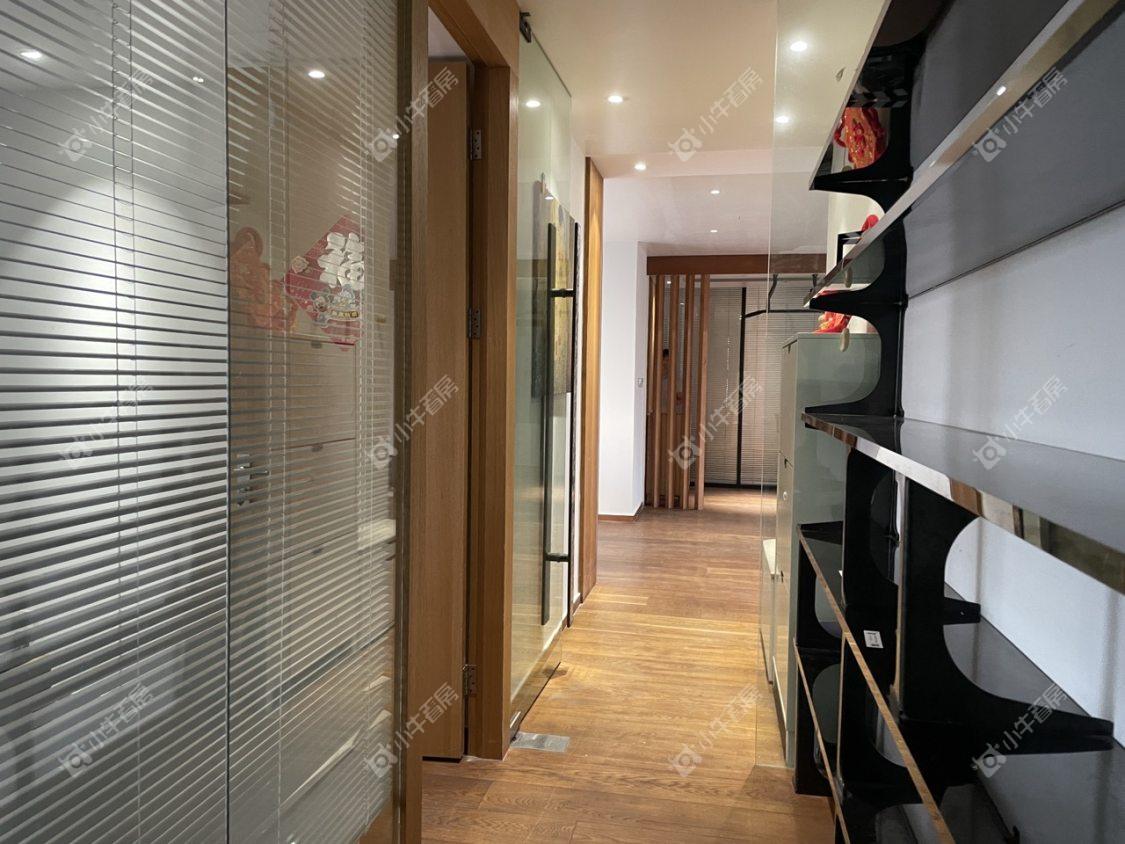 常州万达中央华城在租房源室内图_小牛看房