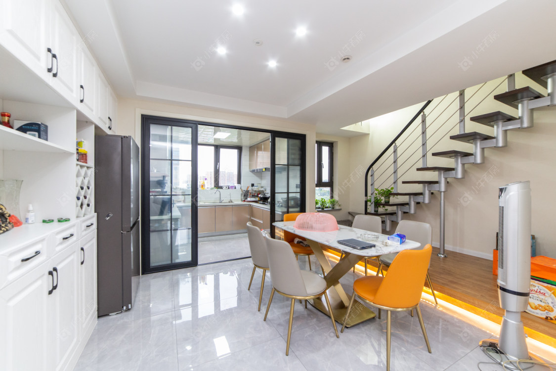 常州雅居乐凤凰台在售二手房源室内图_小牛看房