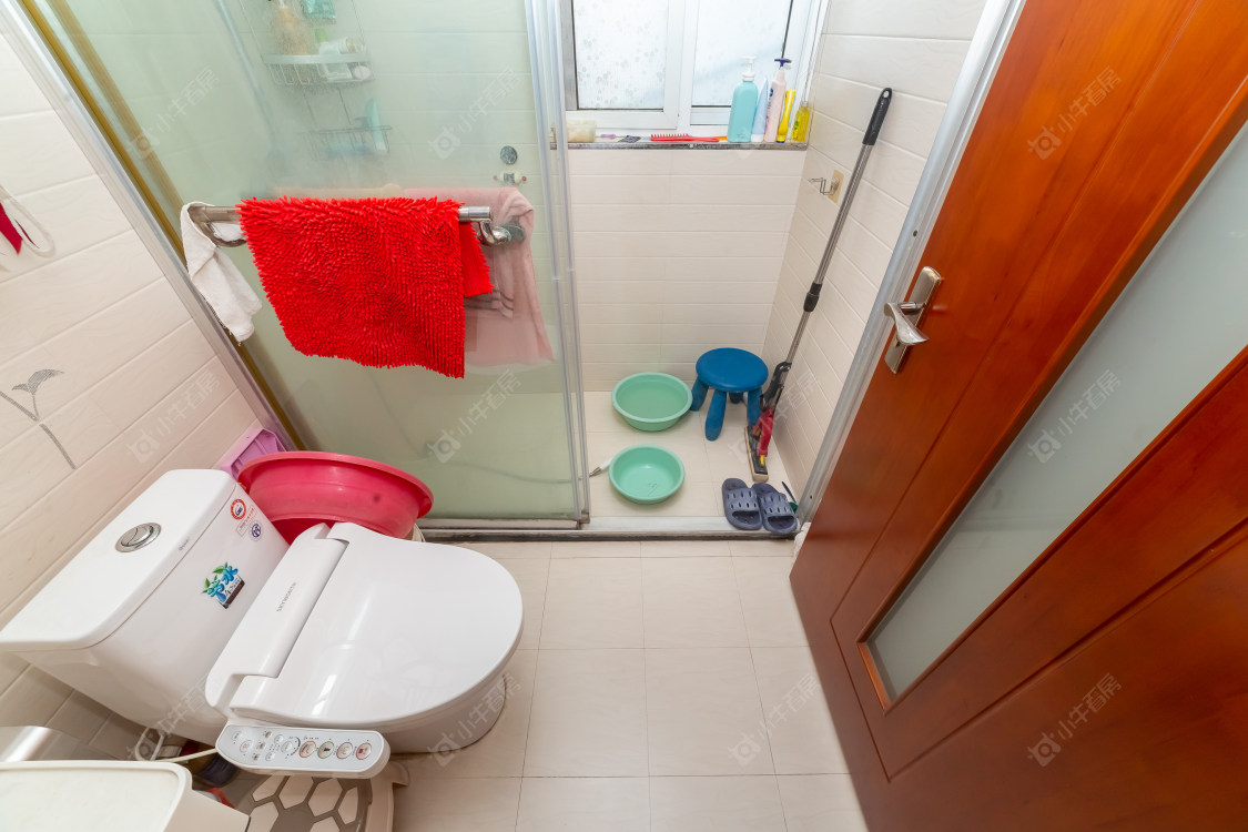 常州府西花园在售二手房源室内图_小牛看房