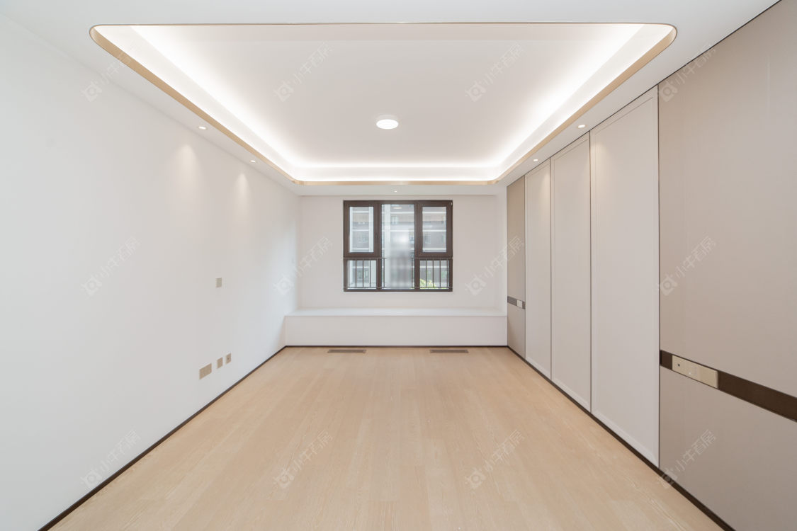 常州中建招商龙宸壹号在售二手房房源室内图_小牛看房