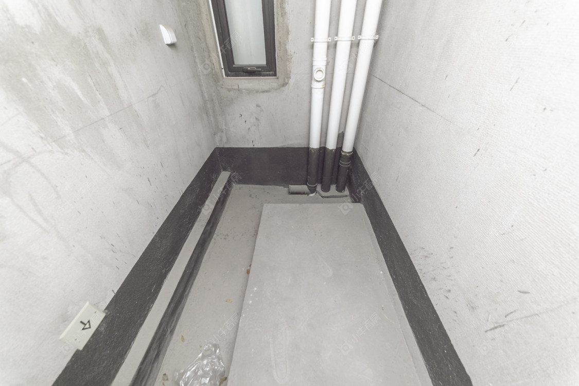 常州中梁金科启宸在售二手房源室内图_小牛看房