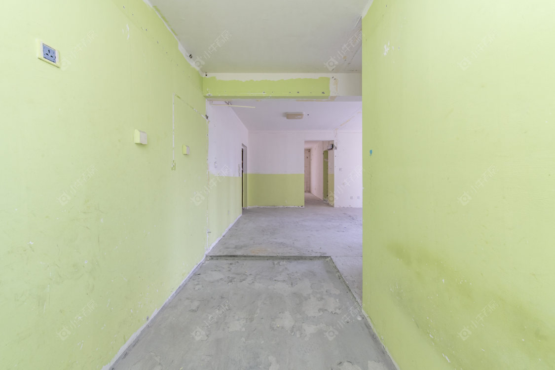 常州紫金城北区在售二手房源室内图_小牛看房