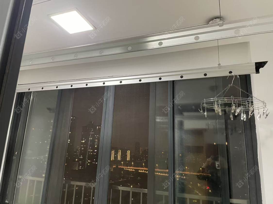 常州华山苑在租房源_小牛看房