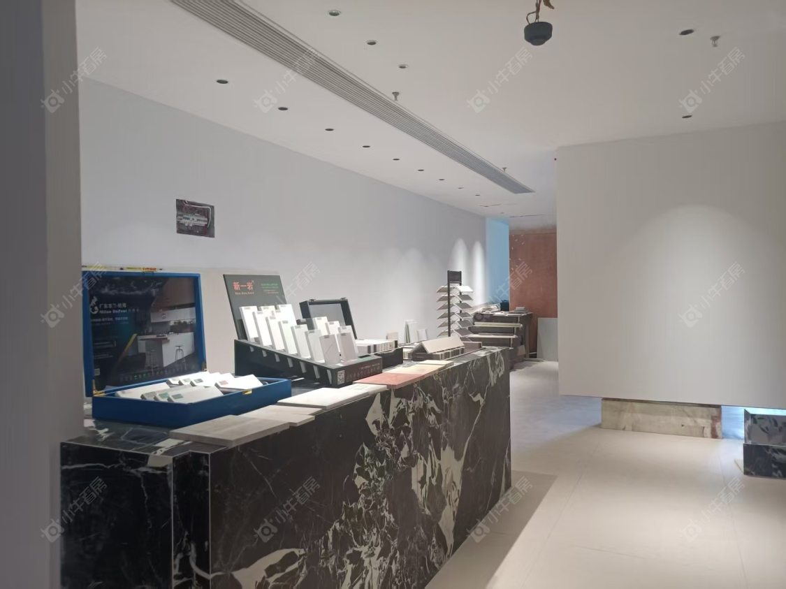 常州恒生科技园在租房源_小牛看房