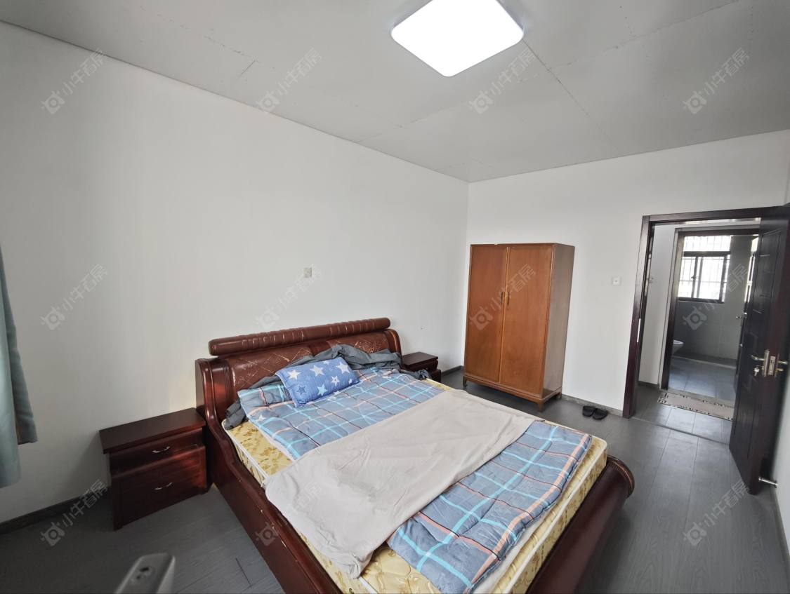 常州三勤新苑在租房源室内图_小牛看房