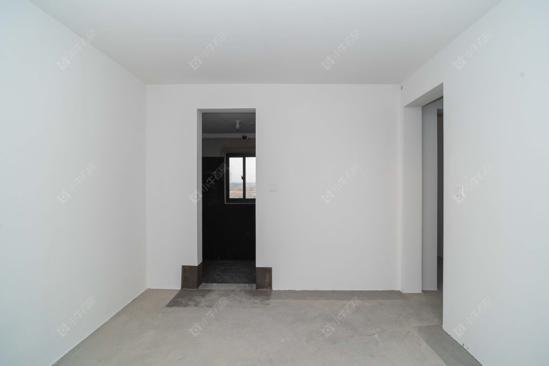 常州泰村花园在售二手房源室内图_小牛看房