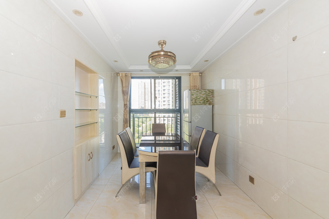 常州清水湾花园三期在售二手房源室内图_小牛看房