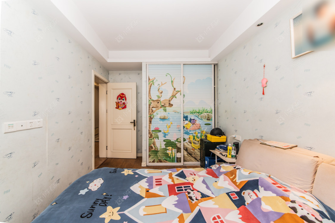 荣盛馨河郦舍房源室内图 常州荣盛馨河郦舍在售二手房源室内图_小牛看房