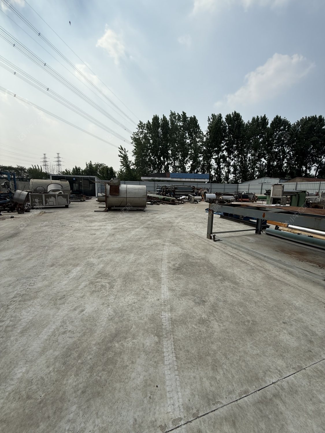 常州庄基路租房_庄基路1室1厅房源出租