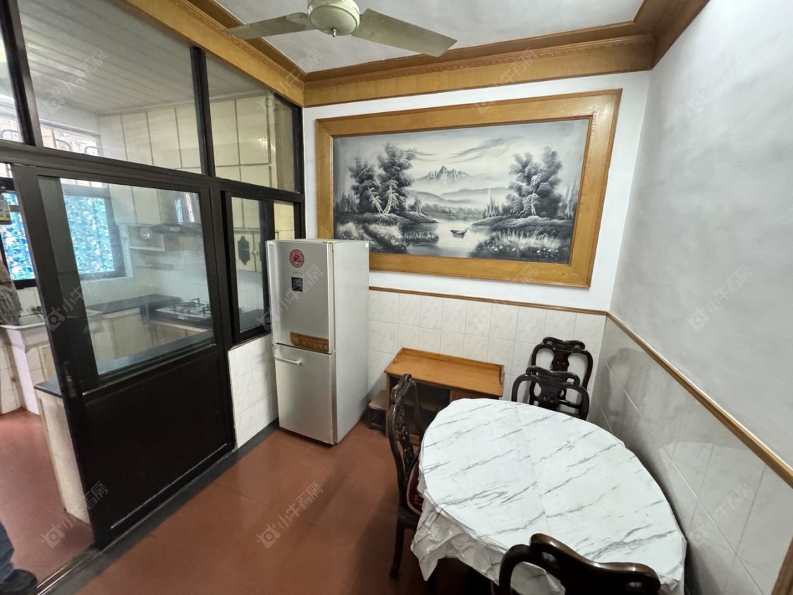 常州会馆浜新村在租房源室内图_小牛看房