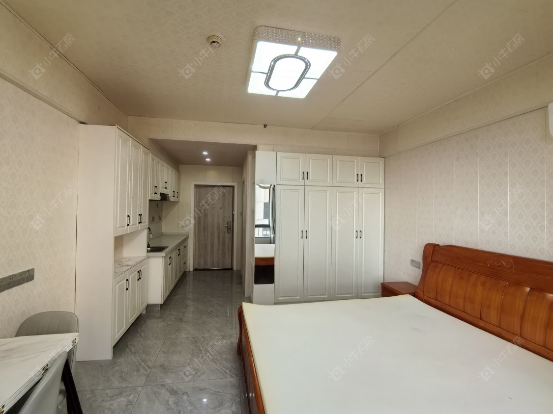 常州中奥珑郡在租房源_小牛看房