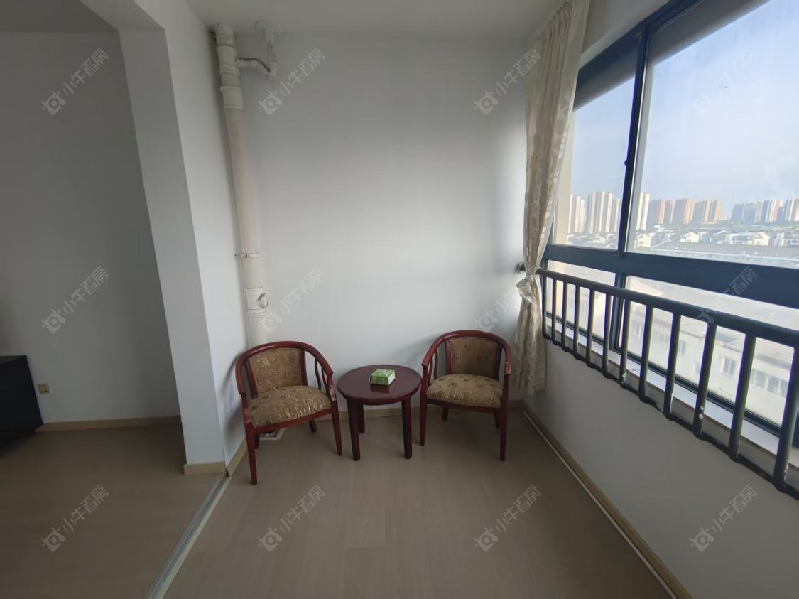 常州海空苑在租房源室内图_小牛看房