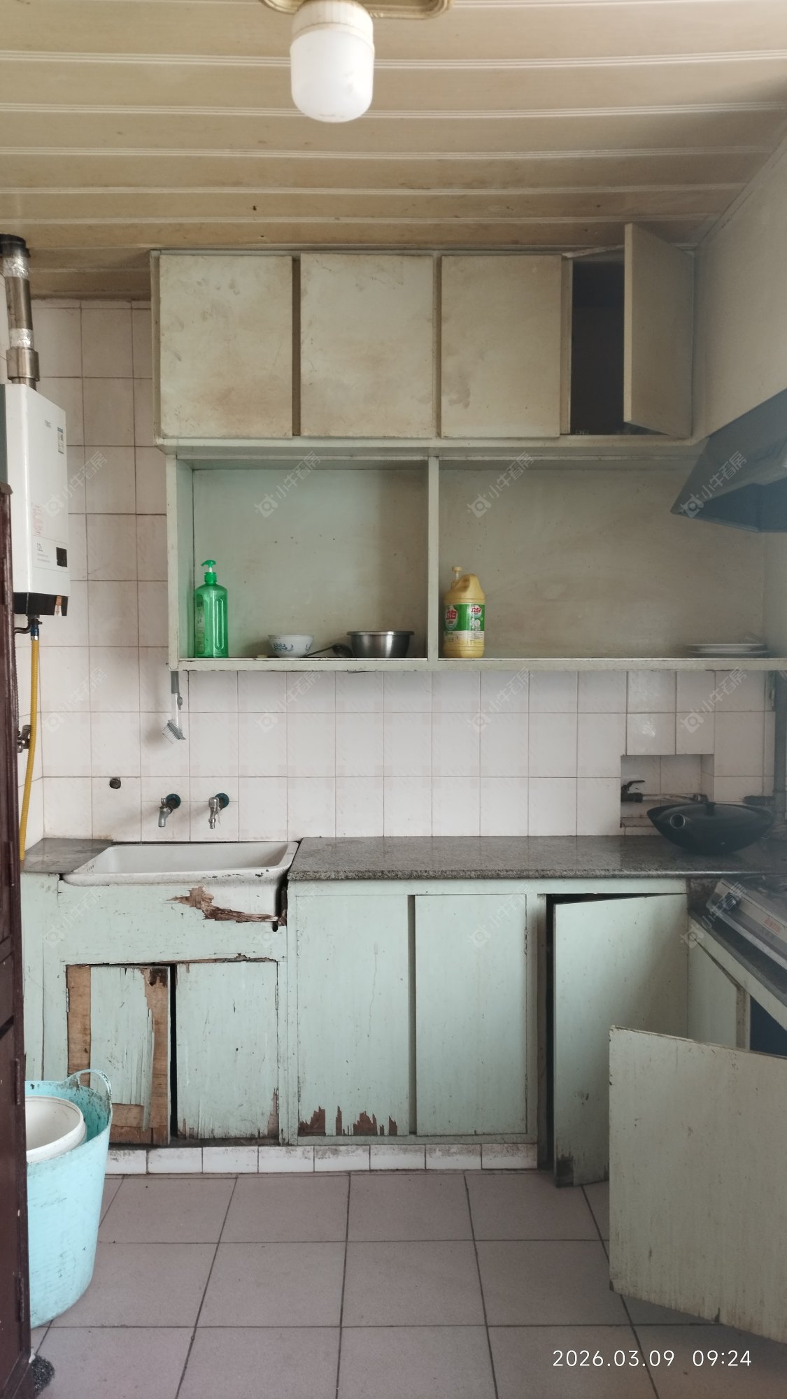 常州湾里新村在租房源室内图_小牛看房