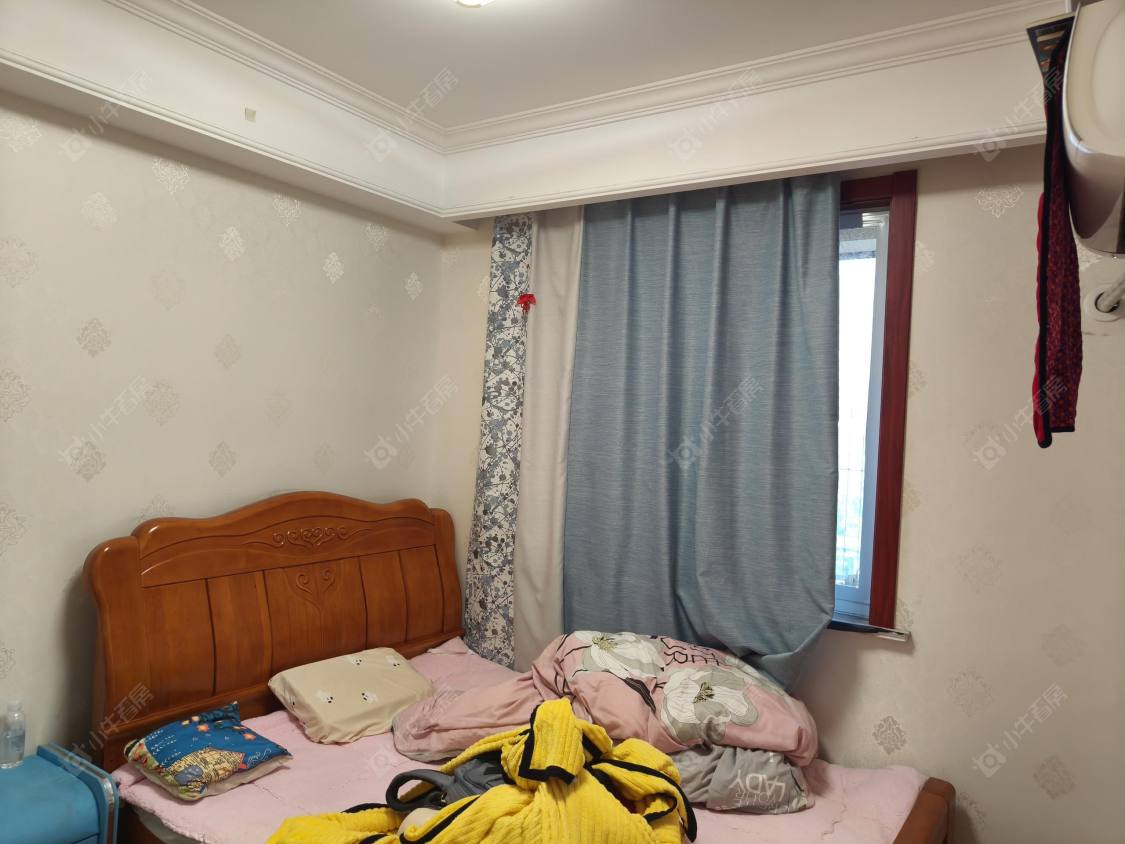 常州龙涛香榭丽园在租房源室内图_小牛看房