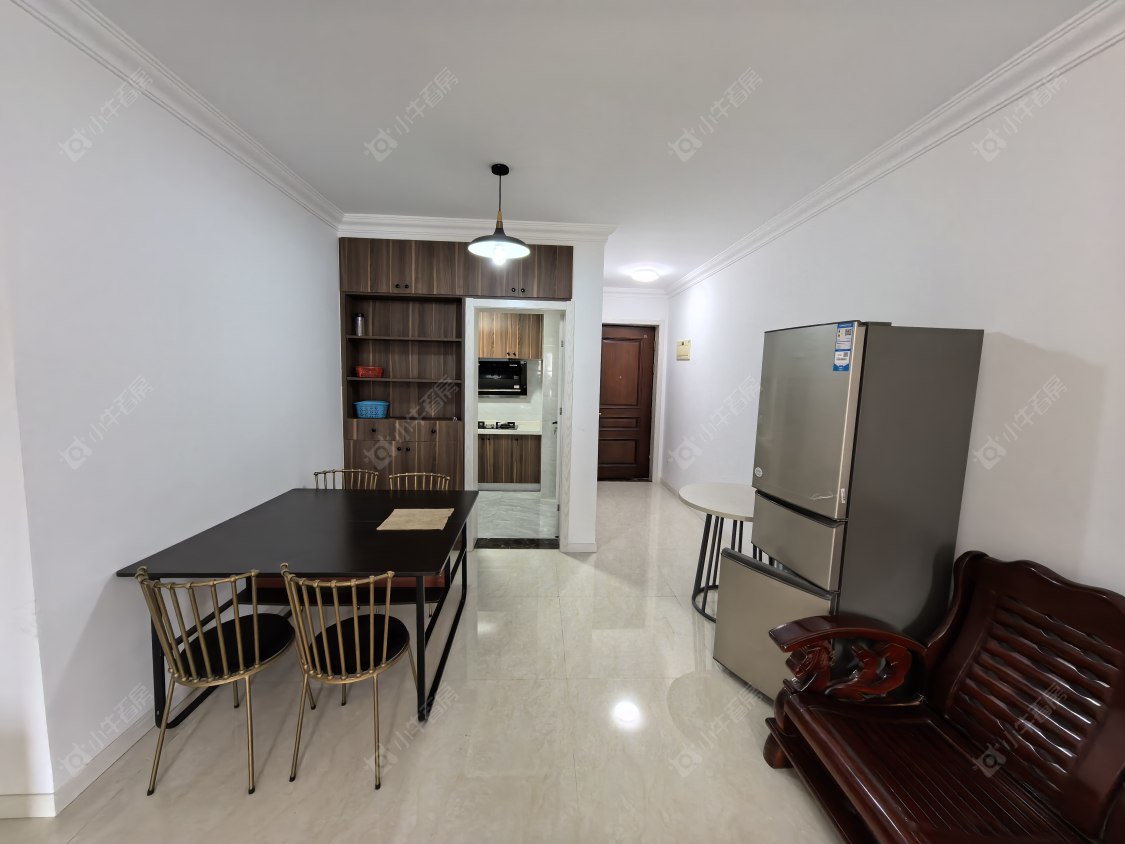 常州路劲城市印象在租房源_小牛看房