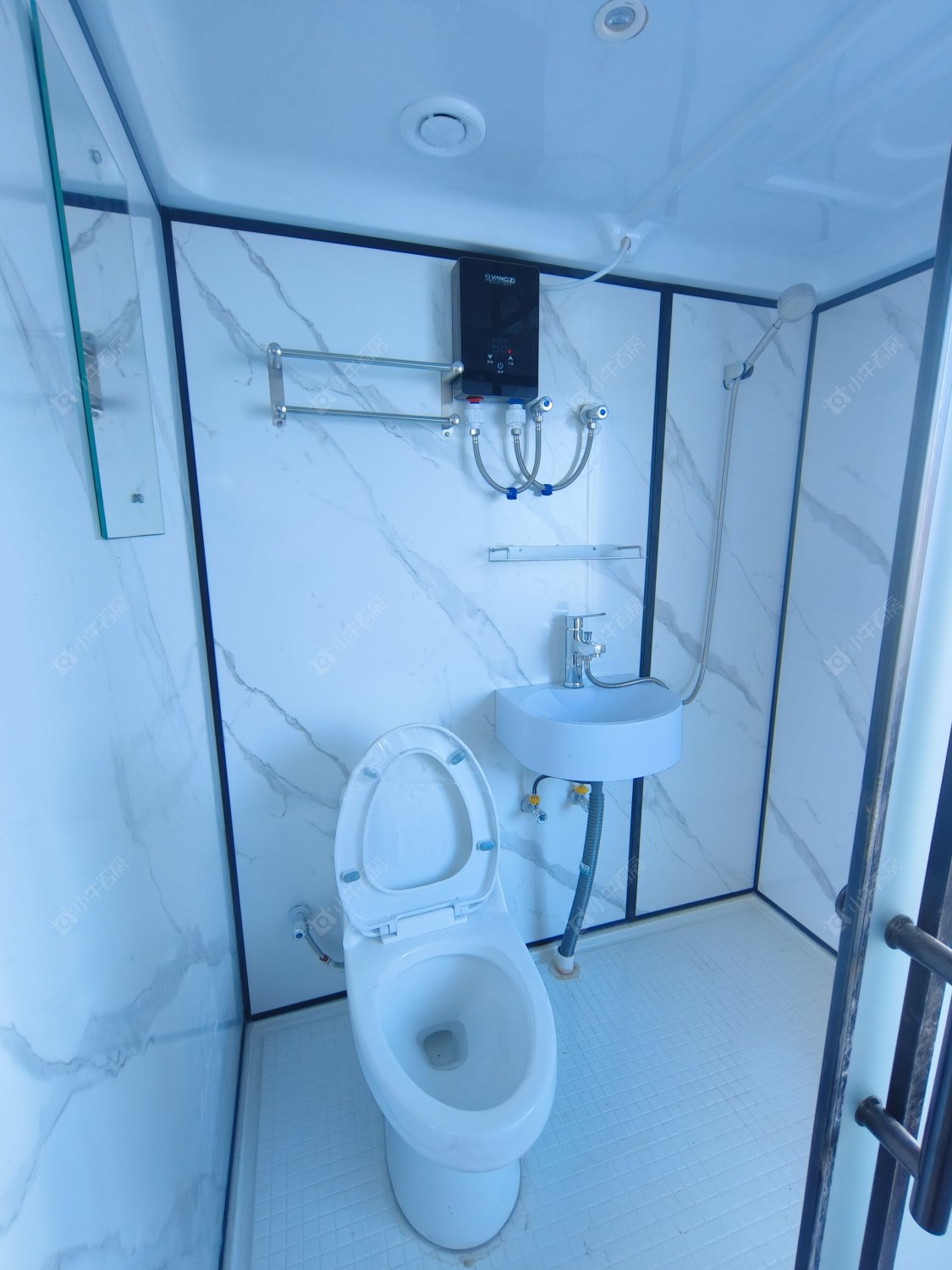 常州童庄村在租房源_小牛看房