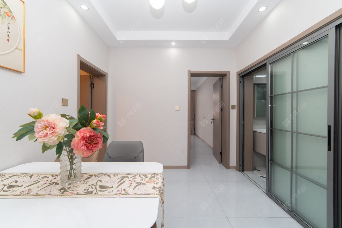 常州三堡街西楼在售二手房源室内图_小牛看房