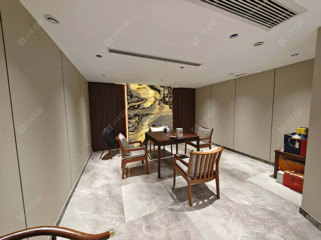 常州百兴华府一期在租房源_小牛看房