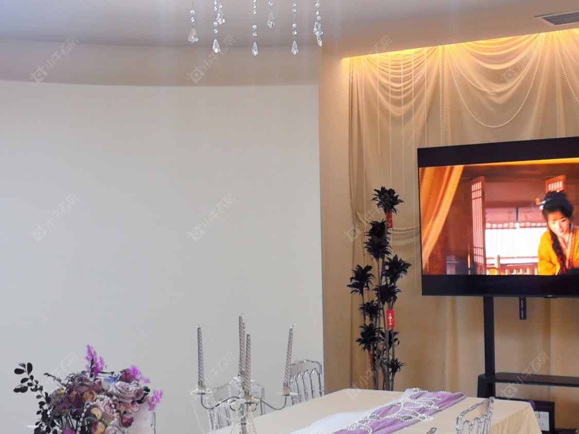 常州武进万达广场在租房源室内图_小牛看房