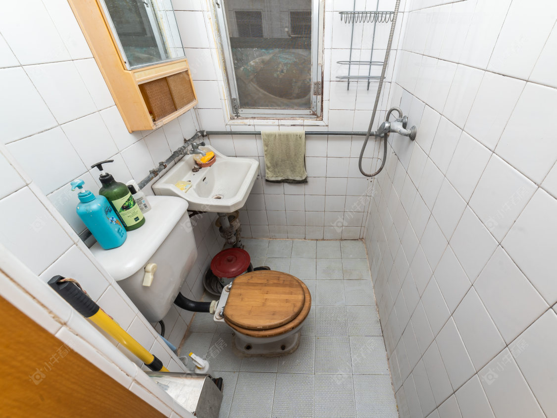 常州工房南区在售二手房源室内图_小牛看房