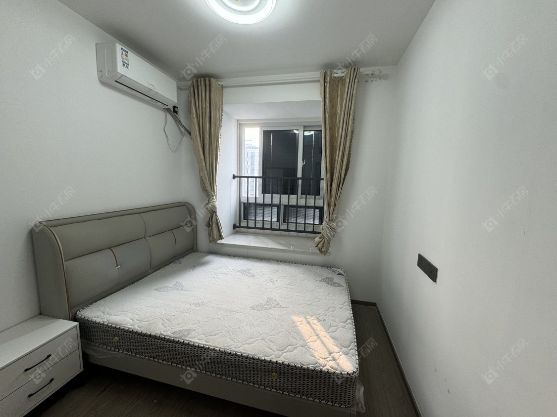 常州天奕云著在租房源_小牛看房