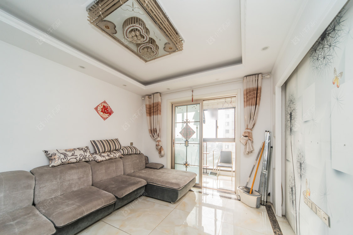 中海锦珑湾房源 常州中海锦珑湾在售二手房源_小牛看房