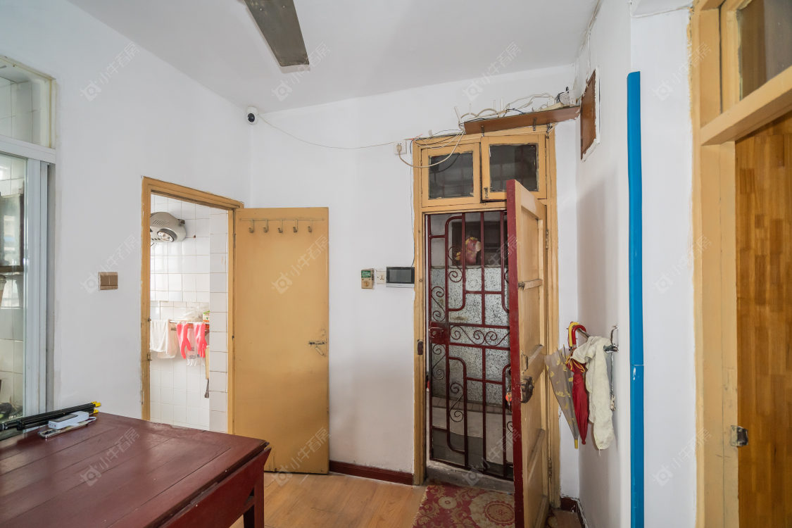 常州升仙弄在售二手房源室内图_小牛看房