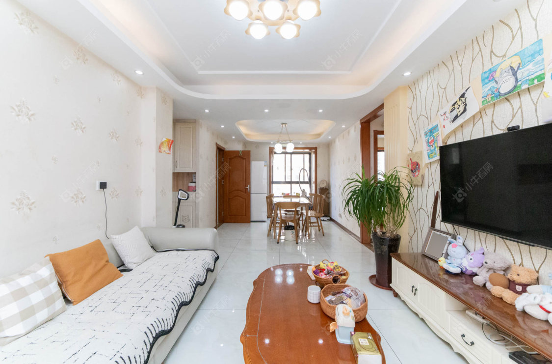 常州凤凰湖西苑在售二手房_小牛看房