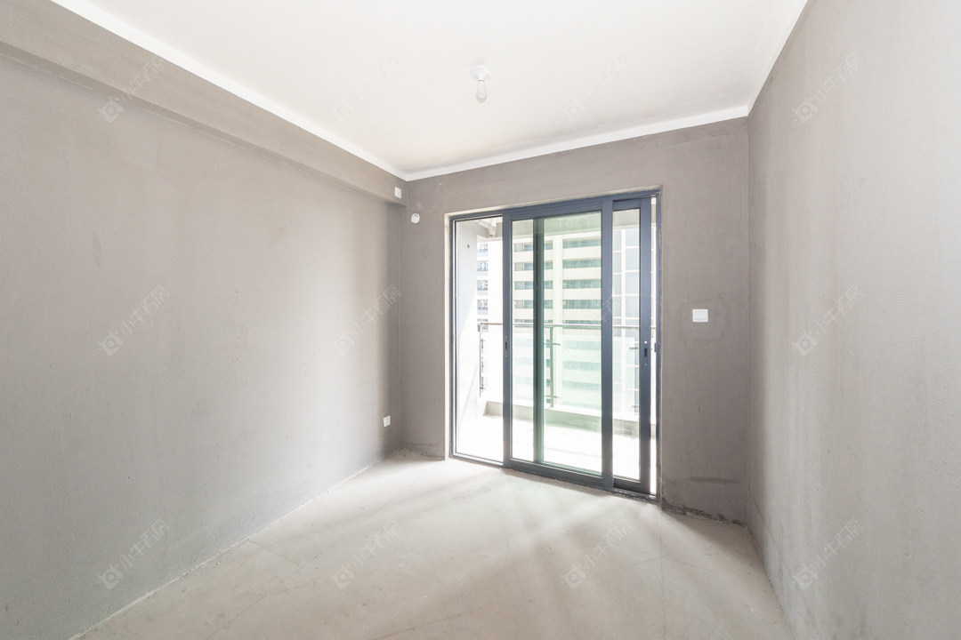 常州碧桂园翡丽都会在售二手房源室内图_小牛看房