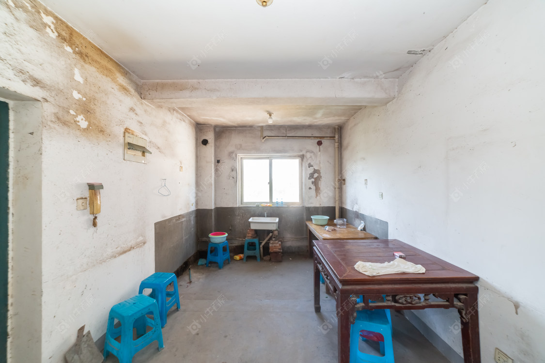 常州新闸花苑在售二手房源室内图_小牛看房