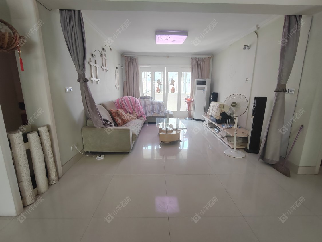 花之园房源室内图 常州花之园在租房源室内图_小牛看房