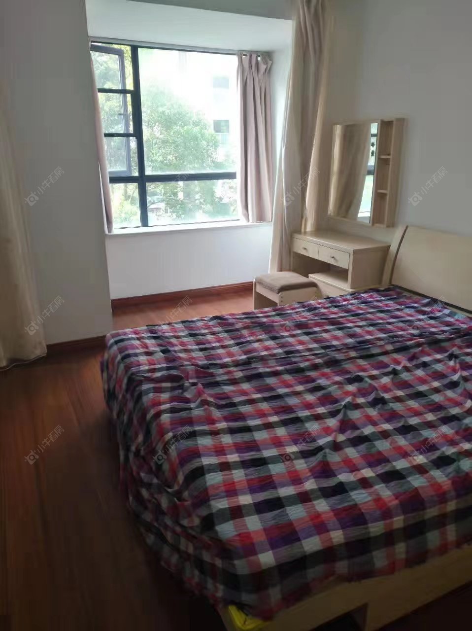 常州新城南都花海在租房源_小牛看房