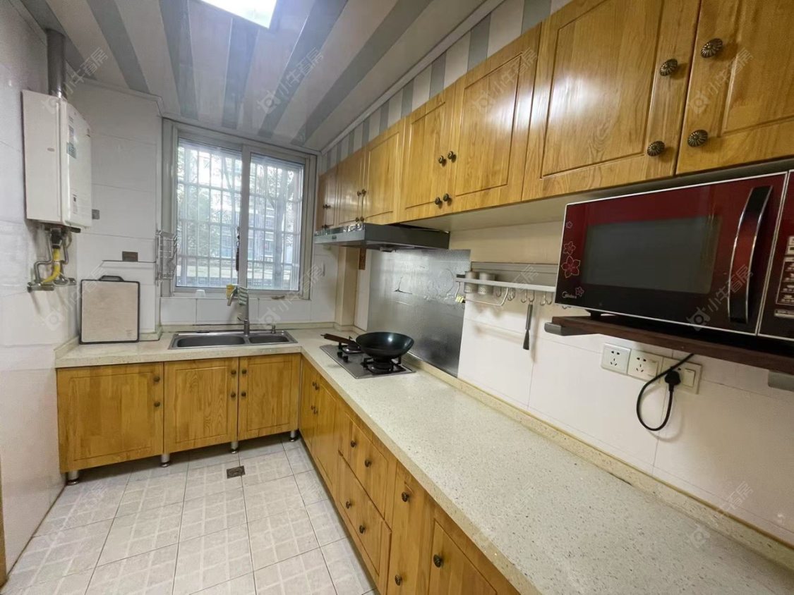 常州太湖明珠苑南苑在租房源室内图_小牛看房