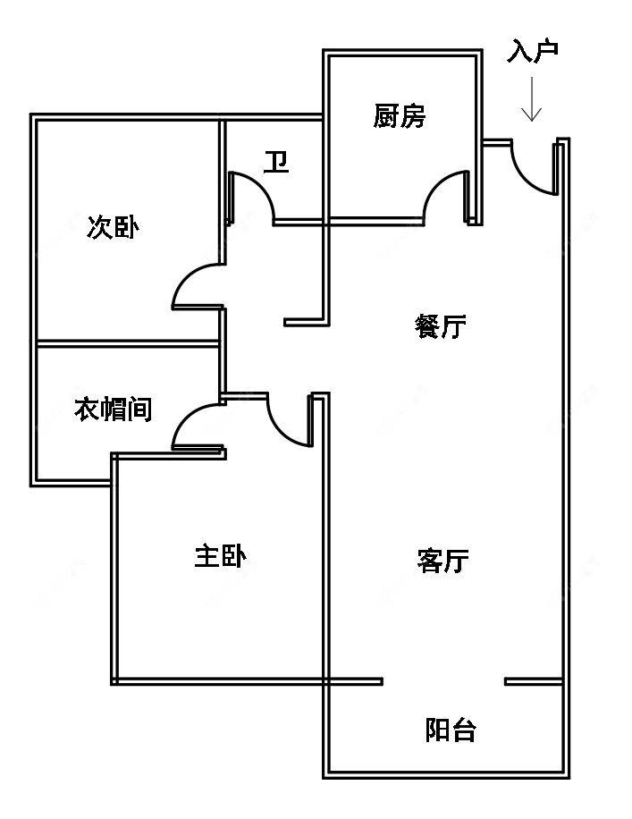 常州保利公园九里租房_保利公园九里3室2厅房源出租