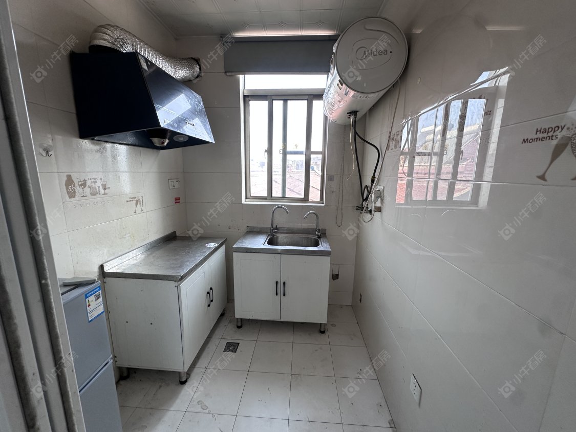 常州新乐路在租房源室内图_小牛看房