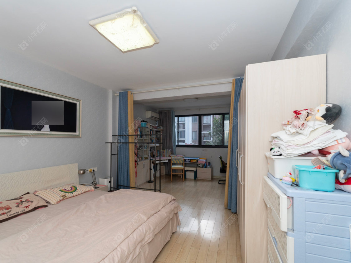 常州左邻右里在售二手房源室内图_小牛看房