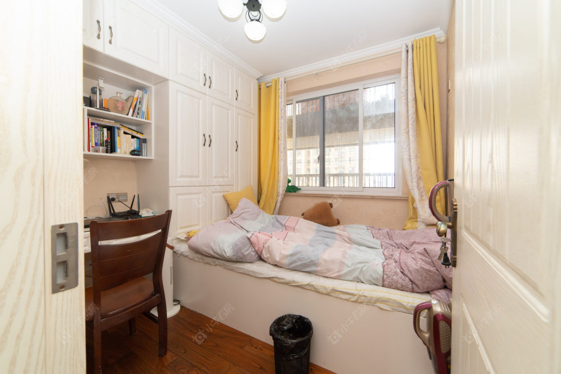 路劲城市主场房源室内图 常州路劲城市主场在售二手房源室内图_小牛看房