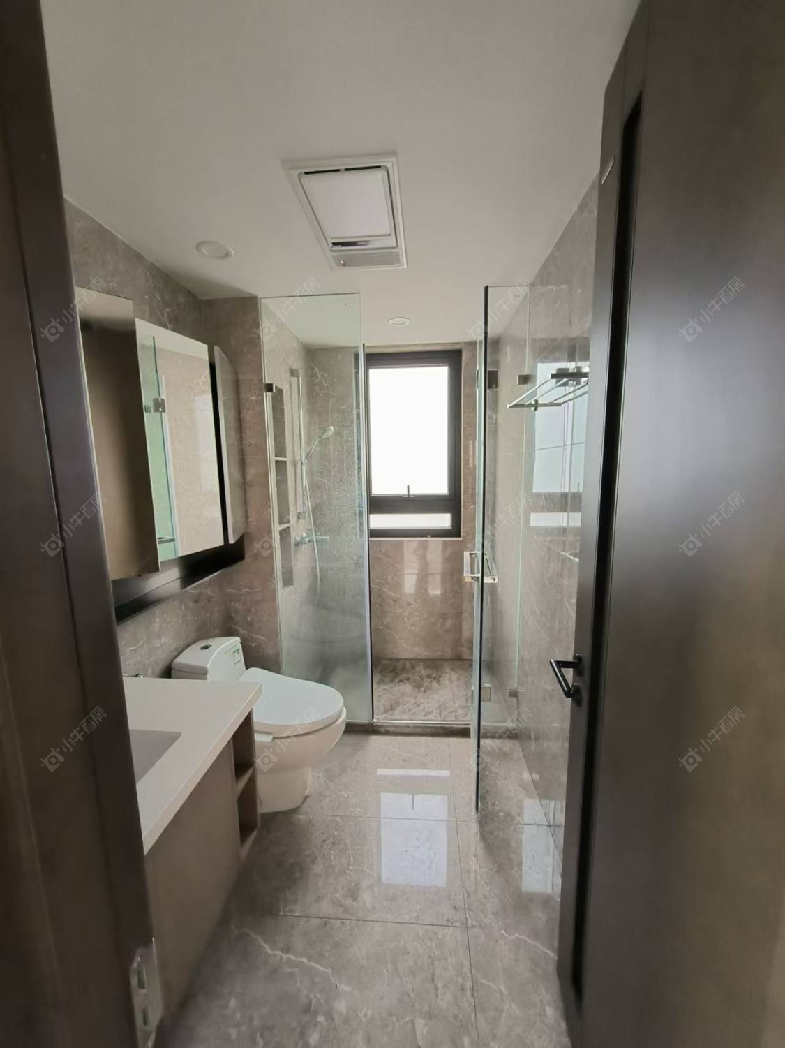 常州美的世茂云筑在租房源户型图_小牛看房