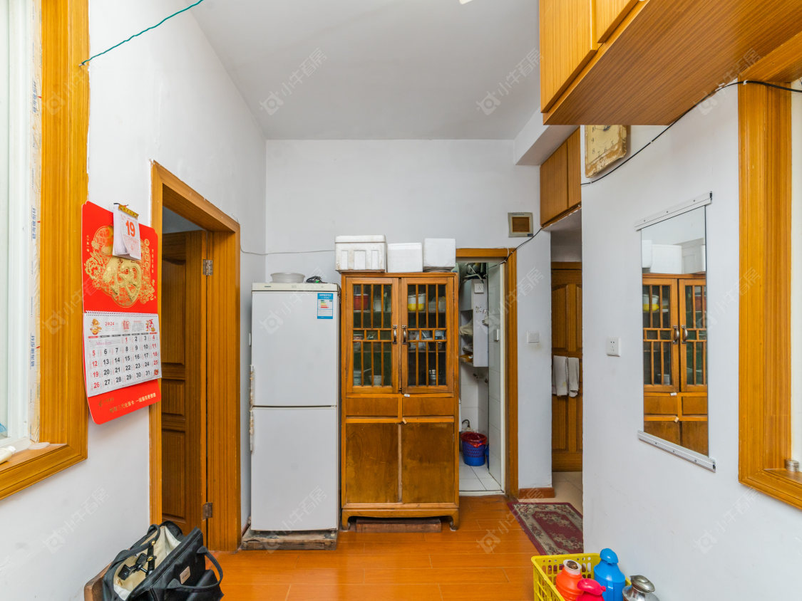 工房北区房源室内图 常州工房北区在售二手房源室内图_小牛看房